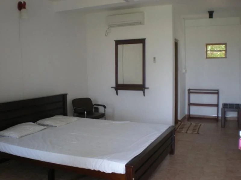 Hotel Coral Bay