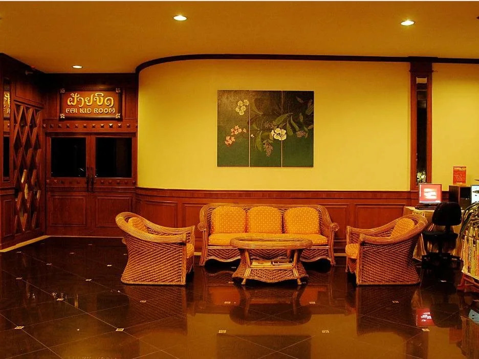 Faikid Hotel