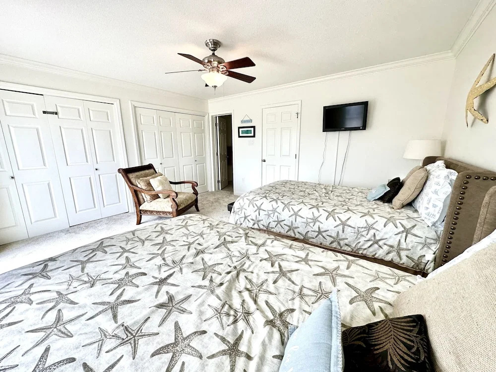 Sea La Vie Townhouse