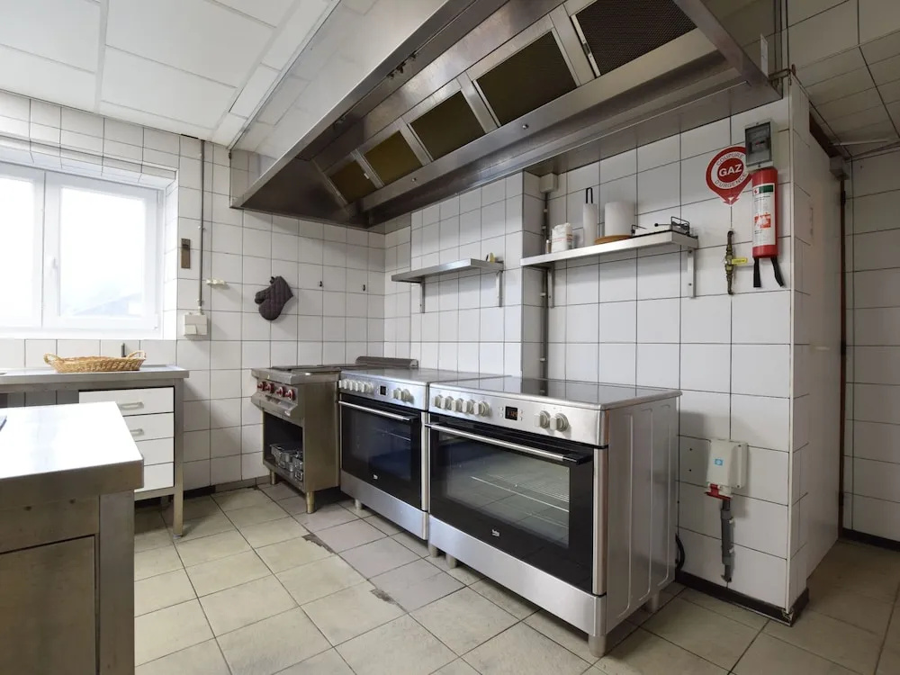 Spacious Holiday Home in Vielsalm near Baraque de Fraiture