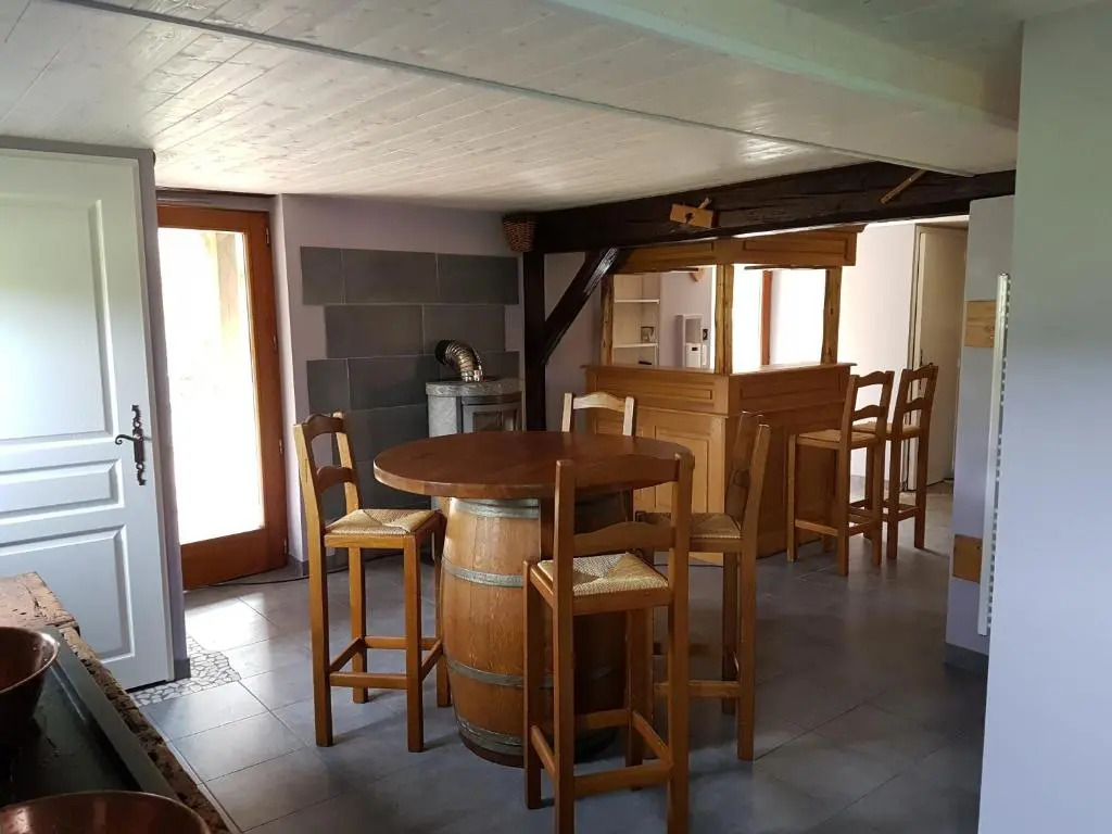 la jonquille wellness et spa