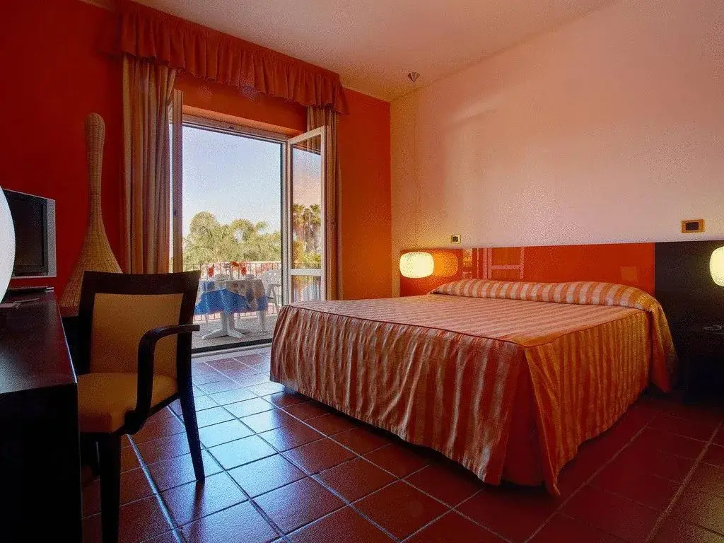 Orizzonte Acireale Hotel