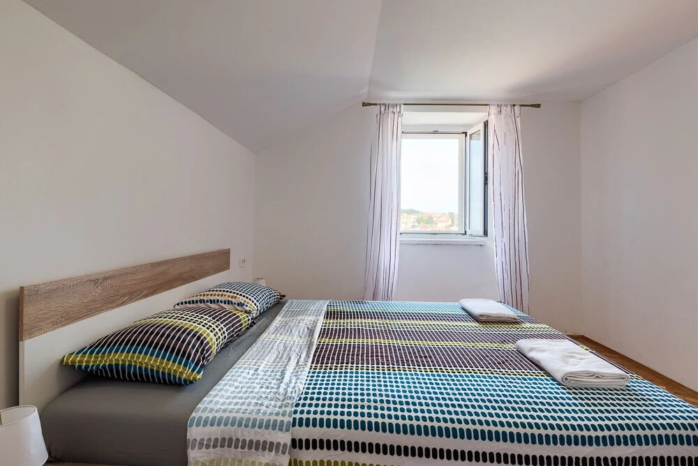 Andrea&Leon Apartments