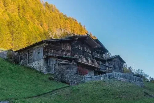 Berghotel Tyrol
