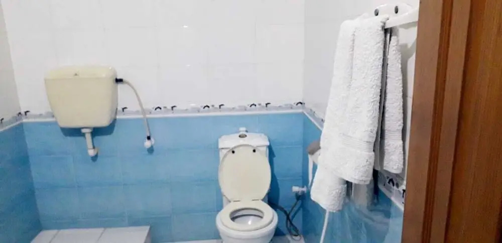 City Palace Guest House