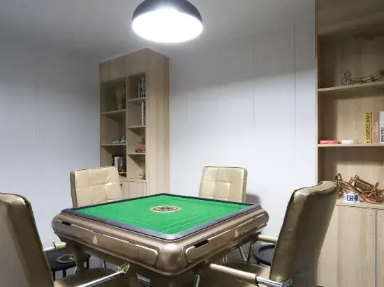 Dasu Holiday Villa (Chongming Dongtan Wetland Park)