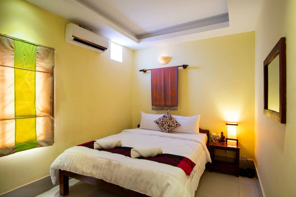 River Retreat Boutique Hotel