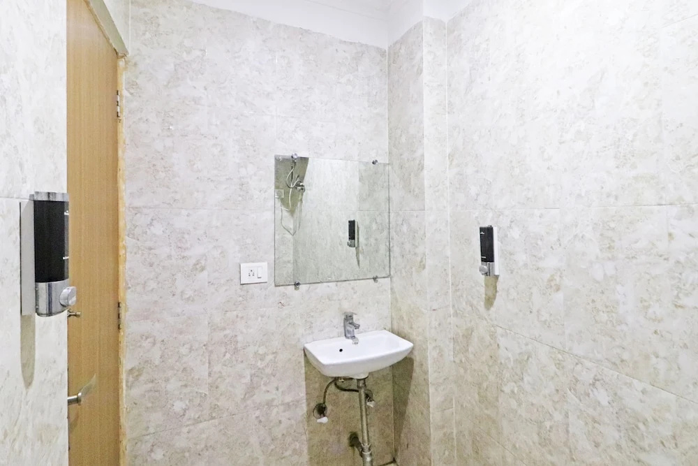 Mauryan Elite Hotel Chhatarpur Metro Station