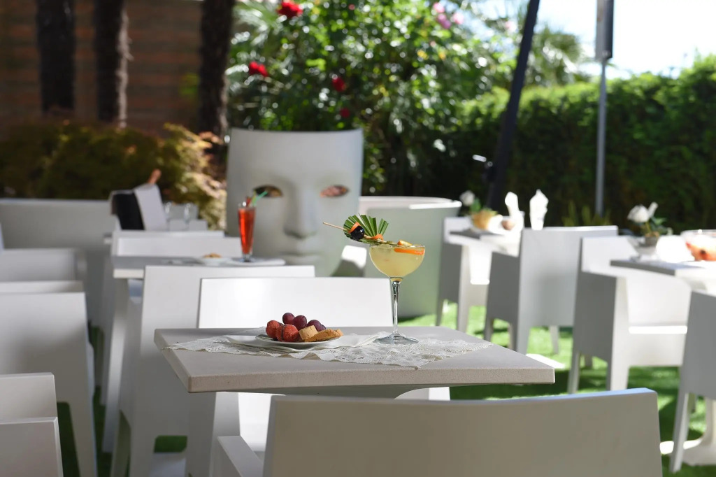 Hotel Villa Giulietta