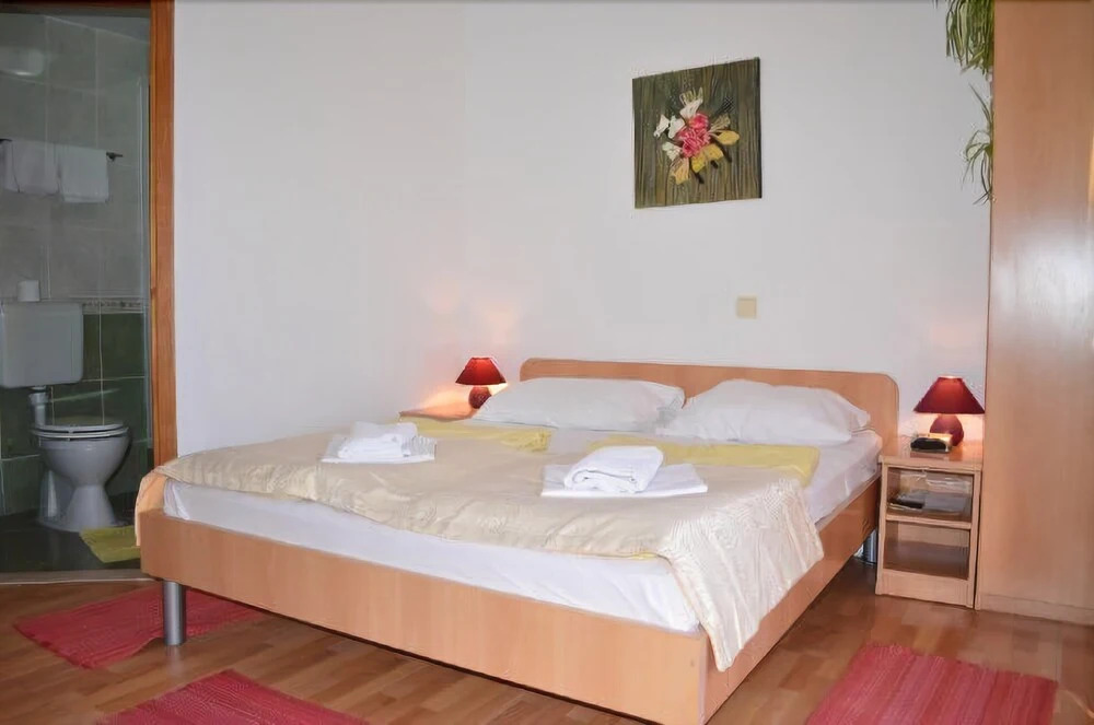 Apartments Mato