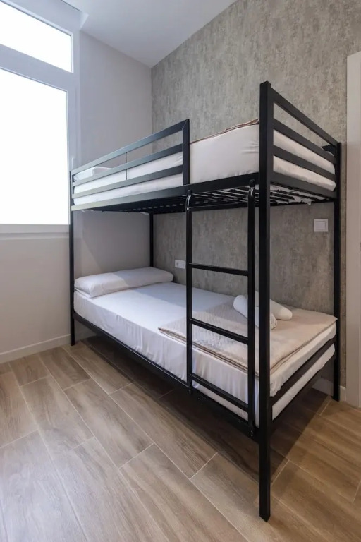 Rubio Rooms by Concept