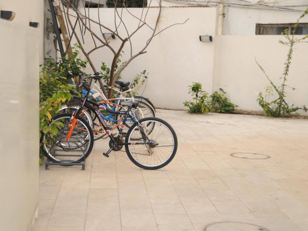 Dizengoff square boutique - aparthotel