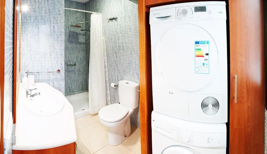 Apartamento Hierro 21-2