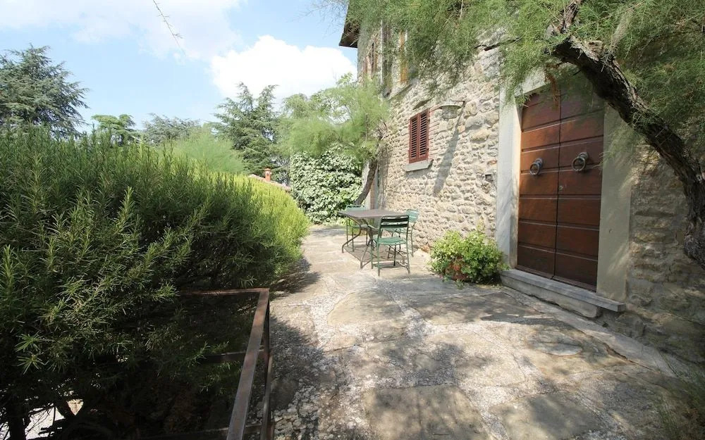 Villa I Cocciai