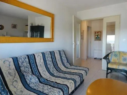 Apartment Colonnes de Circe