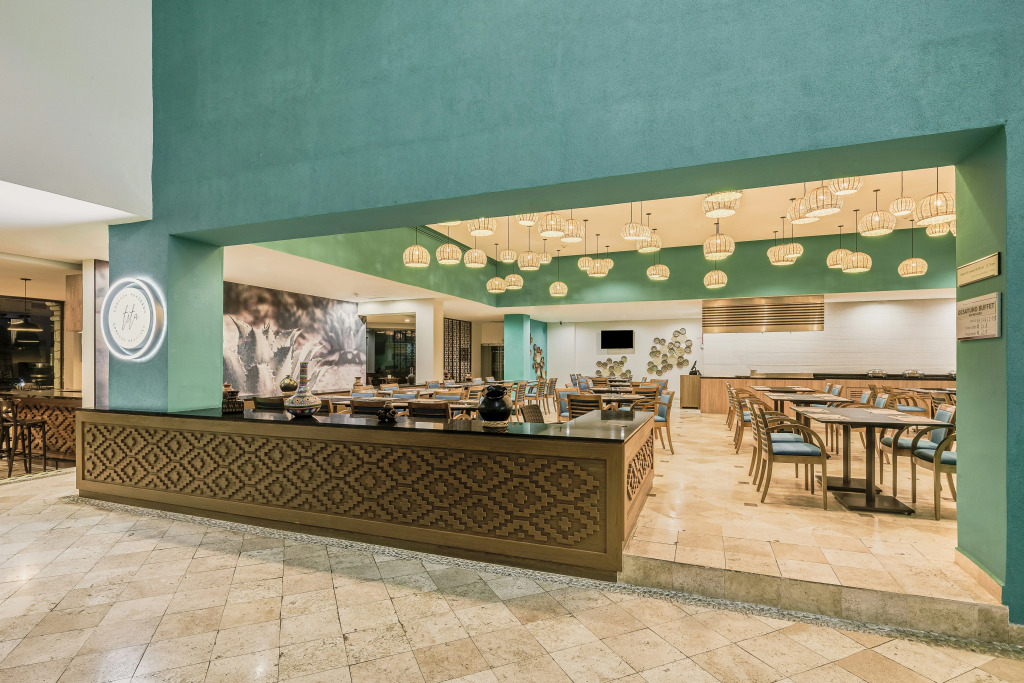 Fiesta Inn Oaxaca