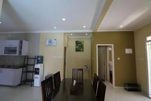 Diyar Villas Puncak M3/8