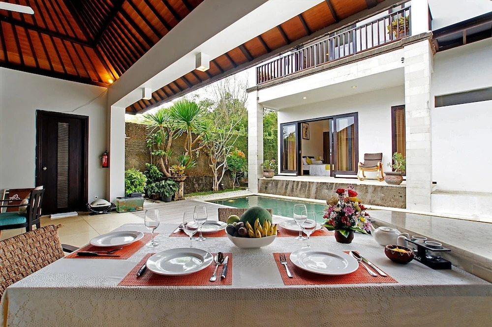 Villa Ashira Pecatu