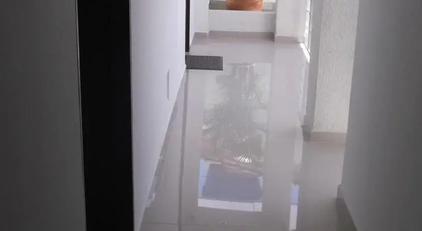 Hotel Ipanema Meridian