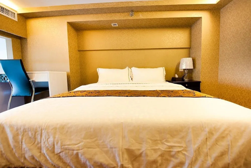 Yi Cheng International Apartment Hotel