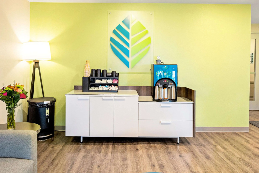 WoodSpring Suites Reno Sparks