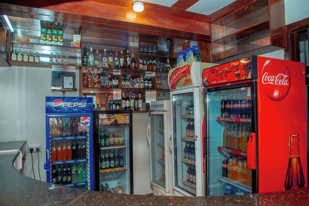 Hotel Paradise Mbeya