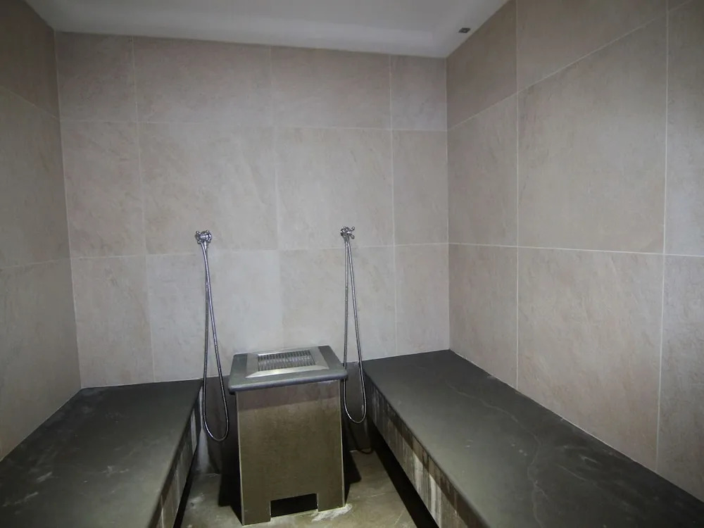 Holiday Home in Caldes Near Ski Lift