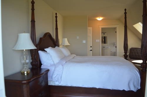 The Doctor's House Inn & Spa