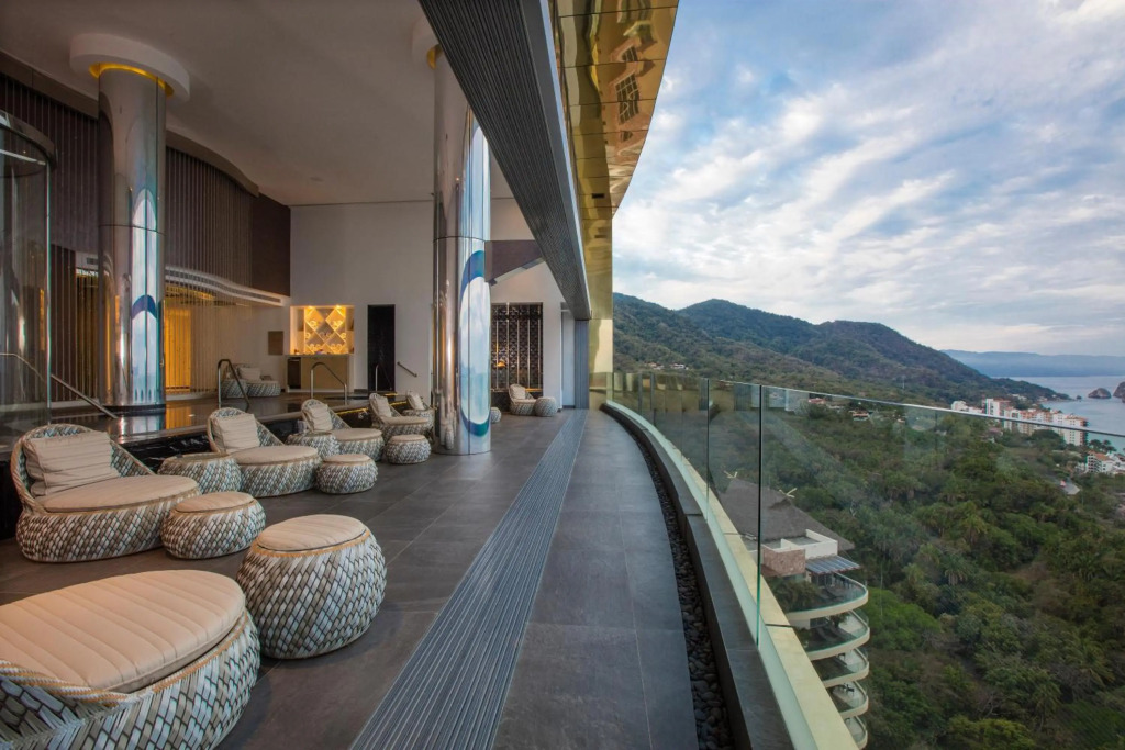 Garza Blanca Preserve Resort & Spa - All Inclusive