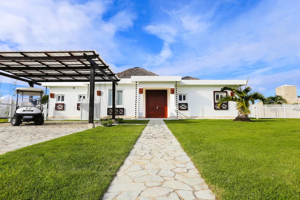 Ocean View Villa Deluxe 3 Bedroom