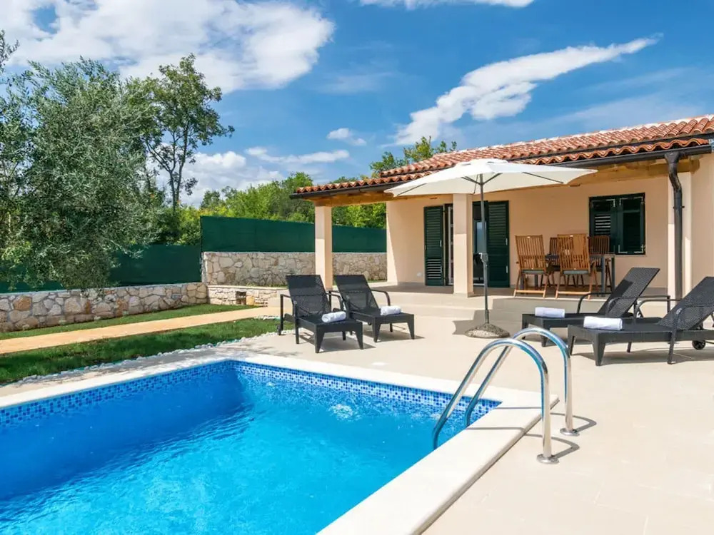 Jozefina Comfortable Holiday Residence