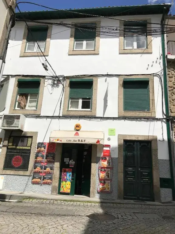 Covilhã Hostel