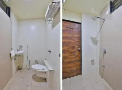 Somchandra Hotel By OYO Rooms