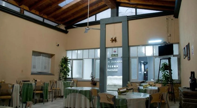 Viñedos Dorados Apart Hotel