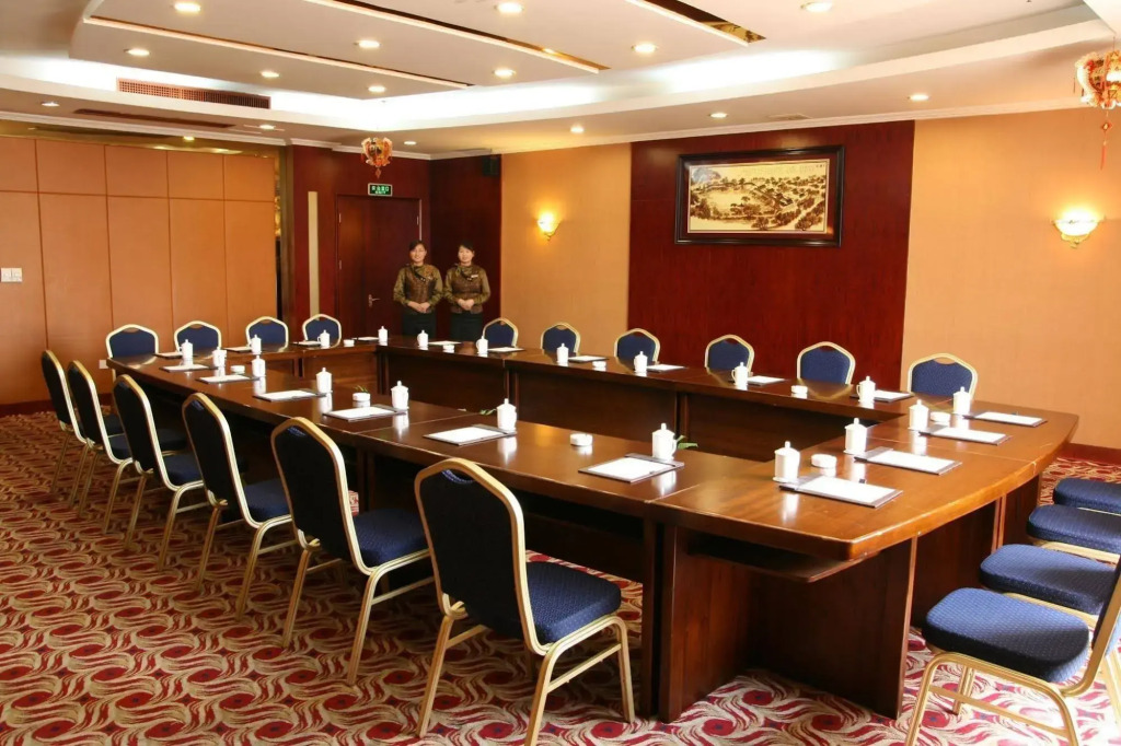 Chenguang Hotel - Ningbo