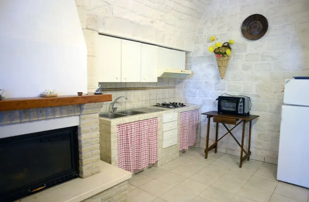 Trullo Nino