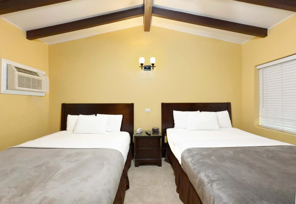 El Patio Inn - Near Universal Studios Hollywood