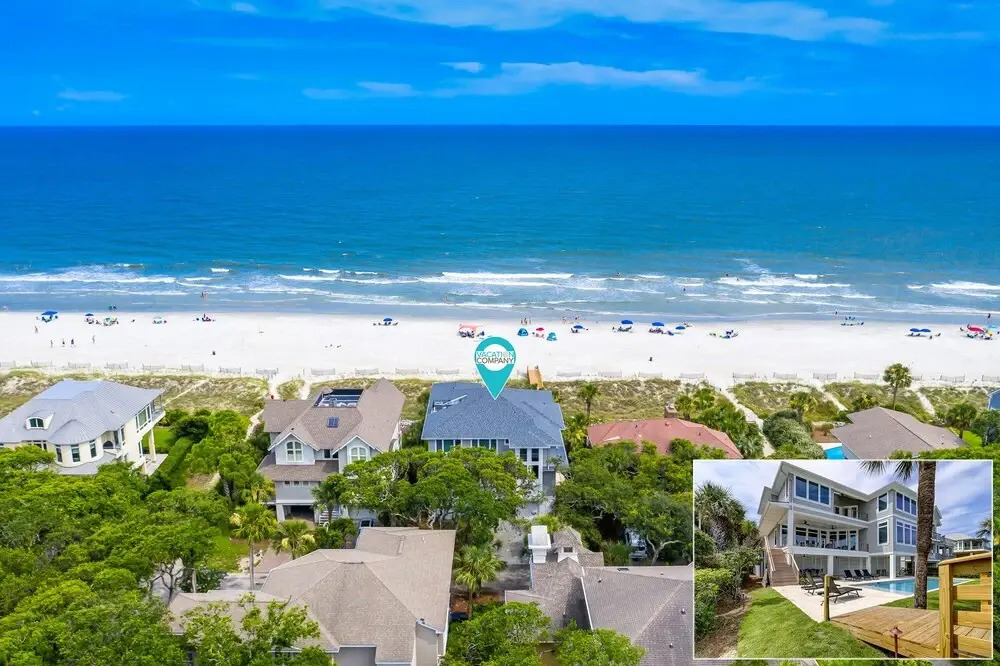 103 Dune Lane - Atlantic Pearl