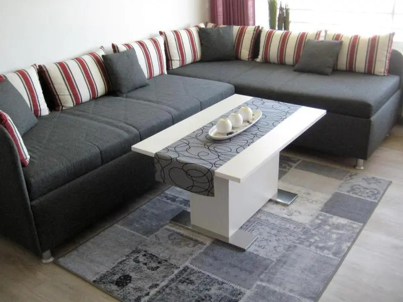 Strandhotel Wohnung 30