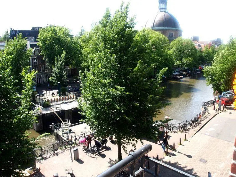 Singel Residence