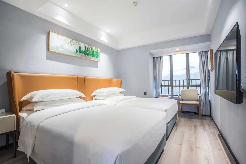 Wyndham Garden Heyuan