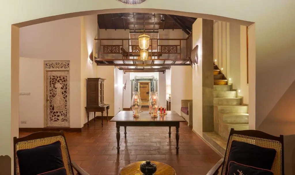 Saltasia Boutique Beach Villa