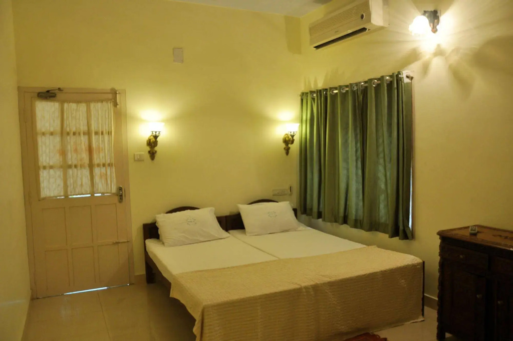 Kapithan's Inn