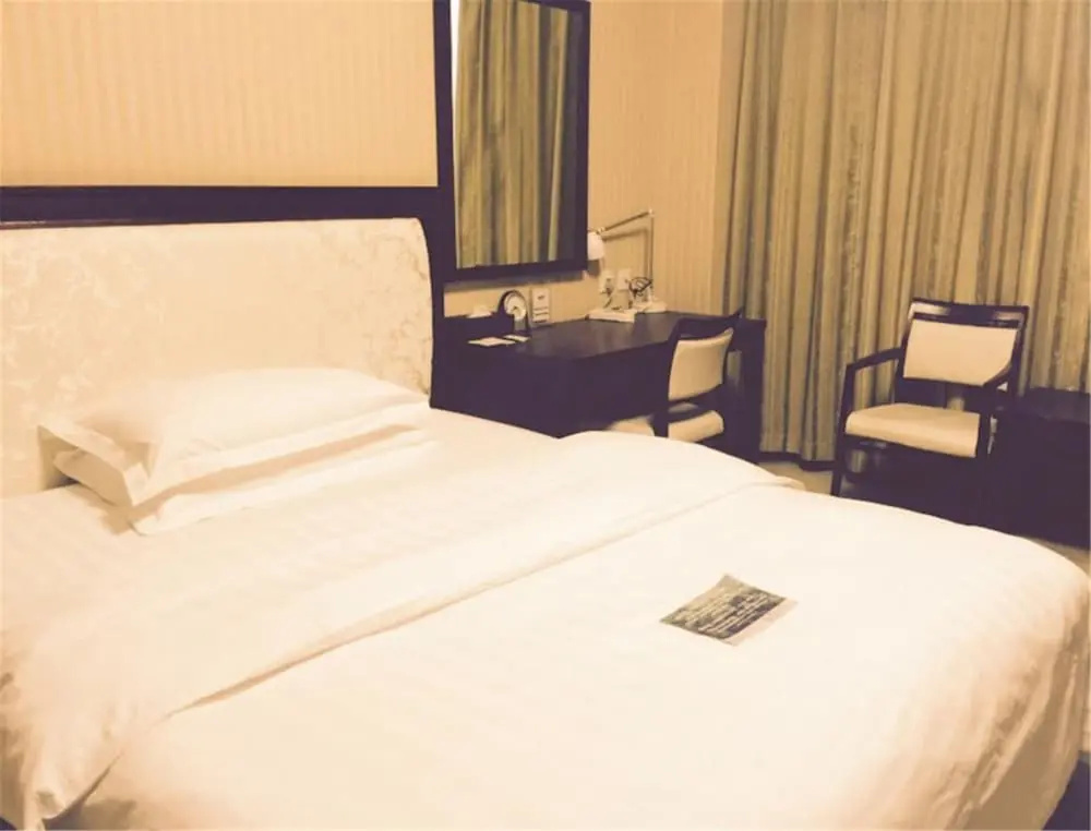 Dalian Royal Hotel