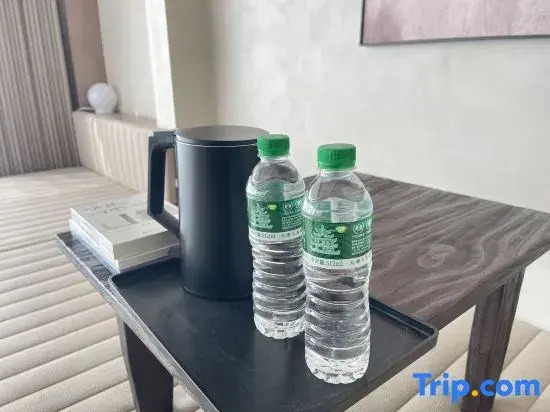 Xing'er Fang Inn (Dali Fengyi Airport Erhai Lake Branch)