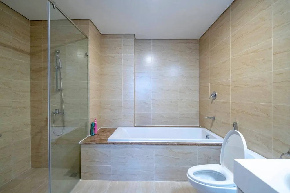 Luxurious Apartment Sapphire Ha Long