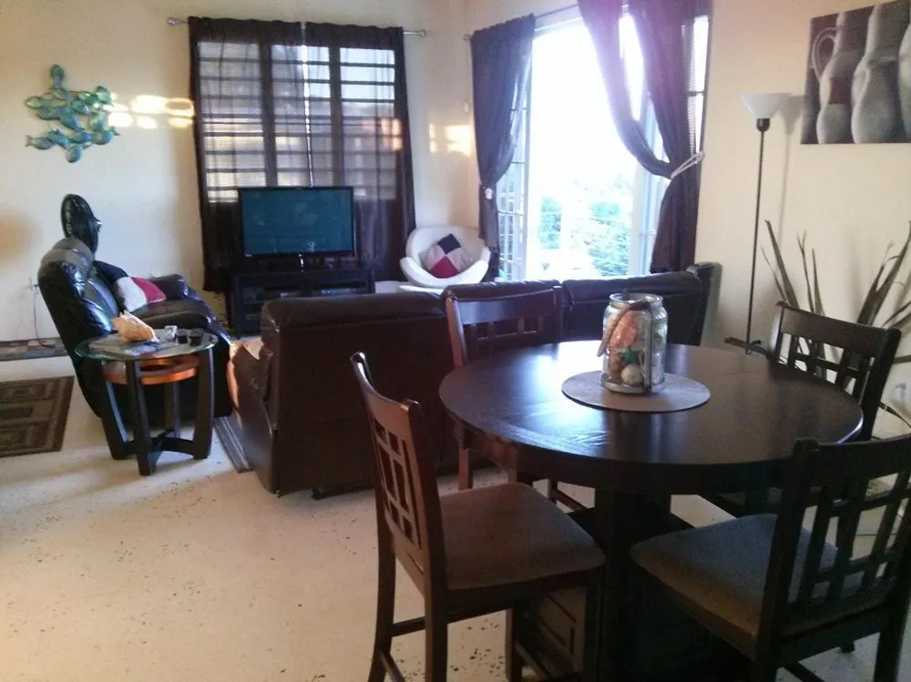 Mango Hill Retreat