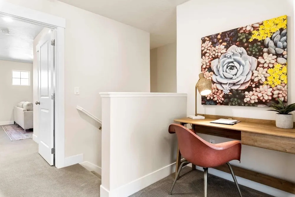 Magnolia Lane townhouse