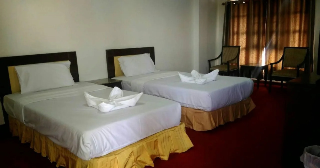 Thararom Chiangmai Hotel