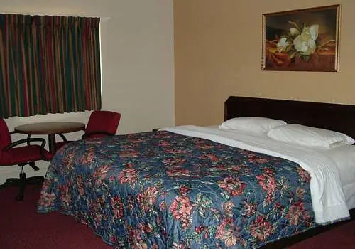 Budget Inn